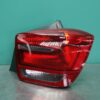 RIGHT TAILLIGHT F20, HATCH, NON LED TYPE, 06/11-03/15