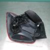 RIGHT TAILLIGHT F20, HATCH, NON LED TYPE, 06/11-03/15