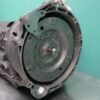 SAMSUNG CSC TRANS/GEARBOX AUTO, AWD, PETROL, 3.0, TWIN TURBO, B58D, 8 SPEED, NO TRANSFER CASE, G42, 08/21-