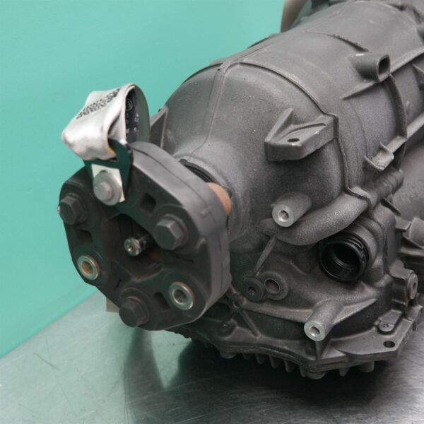 SAMSUNG CSC TRANS/GEARBOX AUTO, AWD, PETROL, 3.0, TWIN TURBO, B58D, 8 SPEED, NO TRANSFER CASE, G42, 08/21-