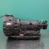 SAMSUNG CSC TRANS/GEARBOX AUTO, AWD, PETROL, 3.0, TWIN TURBO, B58D, 8 SPEED, NO TRANSFER CASE, G42, 08/21-