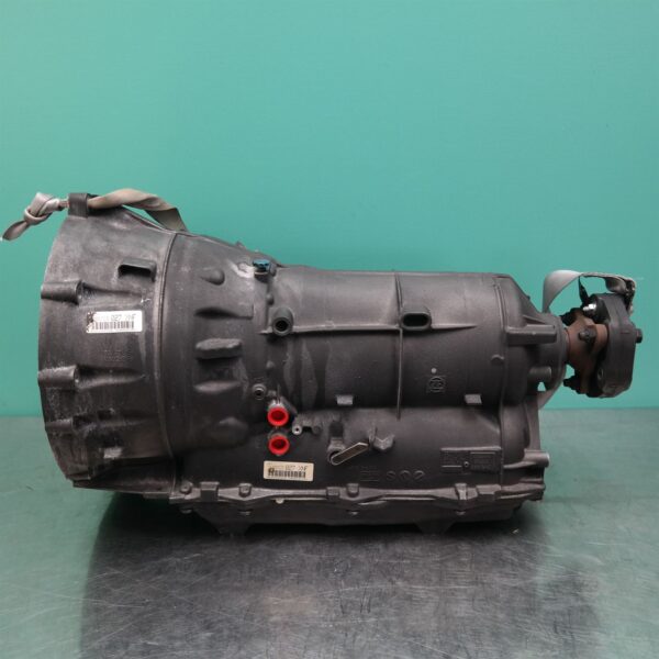 SAMSUNG CSC TRANS/GEARBOX AUTO, AWD, PETROL, 3.0, TWIN TURBO, B58D, 8 SPEED, NO TRANSFER CASE, G42, 08/21-