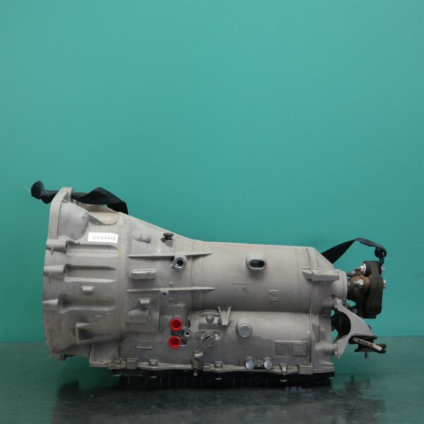 TRANS/GEARBOX AUTO, PETROL, 2.0, 328i, TURBO, N20 (180kW), F30/F31/F34, FLOOR & PADDLE SHIFT, 11/11-05/16
