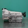 SAMSUNG CSC TRANS/GEARBOX AUTO, PETROL, 2.5, 323i/325i, N52/N52N/N52K, E90, 6L45R, 03/06-01/12