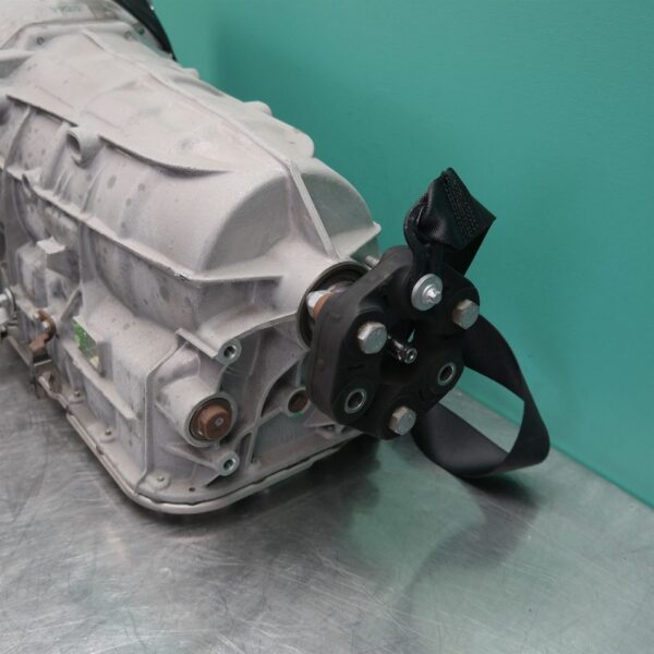 SAMSUNG CSC TRANS/GEARBOX AUTO, PETROL, 2.5, 323i/325i, N52/N52N/N52K, E90, 6L45R, 03/06-01/12