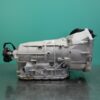 SAMSUNG CSC TRANS/GEARBOX AUTO, PETROL, 2.5, 323i/325i, N52/N52N/N52K, E90, 6L45R, 03/06-01/12