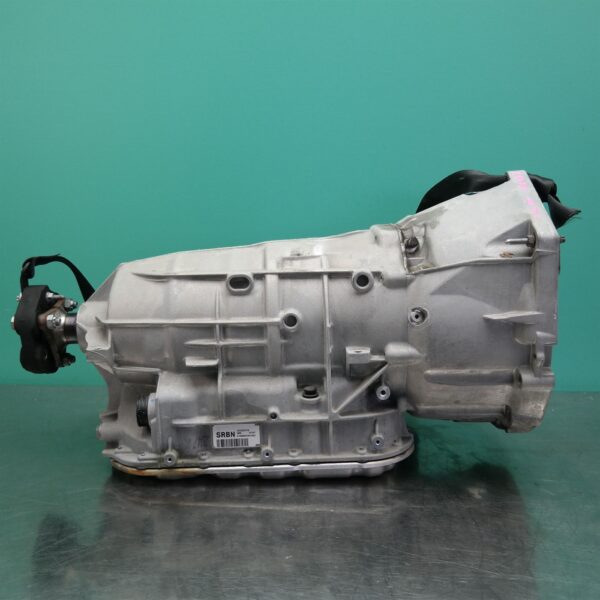 SAMSUNG CSC TRANS/GEARBOX AUTO, PETROL, 2.5, 323i/325i, N52/N52N/N52K, E90, 6L45R, 03/06-01/12