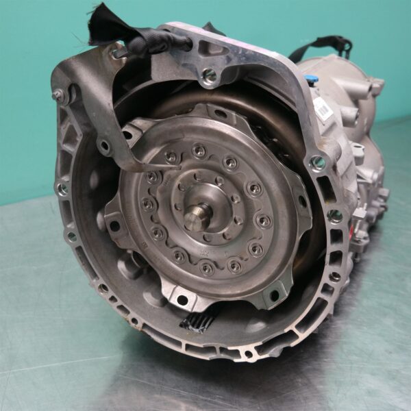 SAMSUNG CSC TRANS/GEARBOX AUTO, PETROL, 2.0, 520i, N20, F10, 05/10-01/17