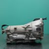 SAMSUNG CSC TRANS/GEARBOX AUTO, PETROL, 2.0, 520i, N20, F10, 05/10-01/17