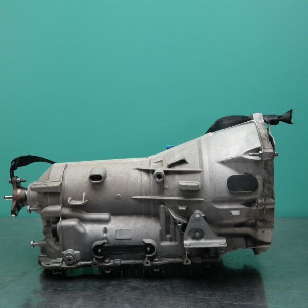 SAMSUNG CSC TRANS/GEARBOX AUTO, PETROL, 2.0, 520i, N20, F10, 05/10-01/17