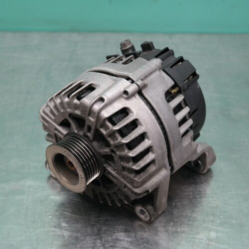 ALTERNATOR F25 (672) *12-20*