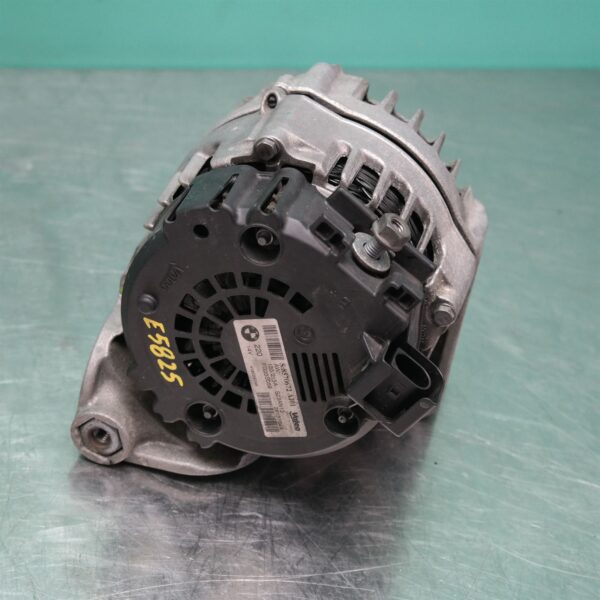 SAMSUNG CSC ALTERNATOR F25 (672) *12-20*