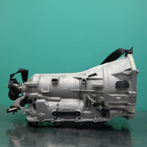 TRANS/GEARBOX AUTO, PETROL, 2.0, 220i/228i, TURBO, N20, F22/F23, COUPE/CABRIO, 11/13-06/16