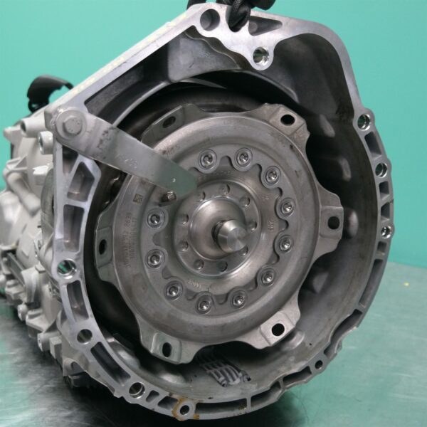 TRANS/GEARBOX AUTO, PETROL, 2.0, 220i/228i, TURBO, N20, F22/F23, COUPE/CABRIO, 11/13-06/16