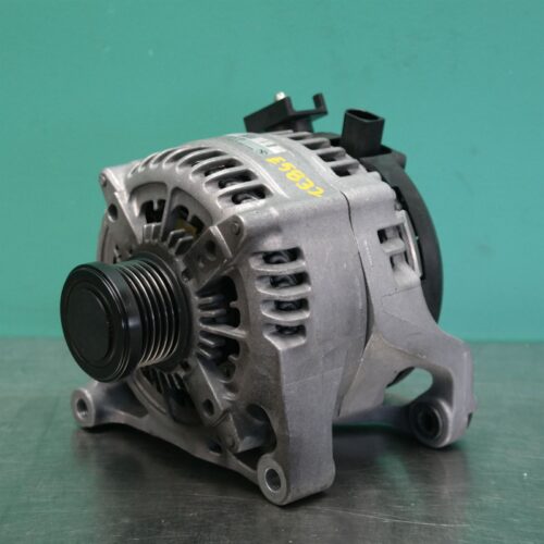 ALTERNATOR F F22 (061) *12-20*