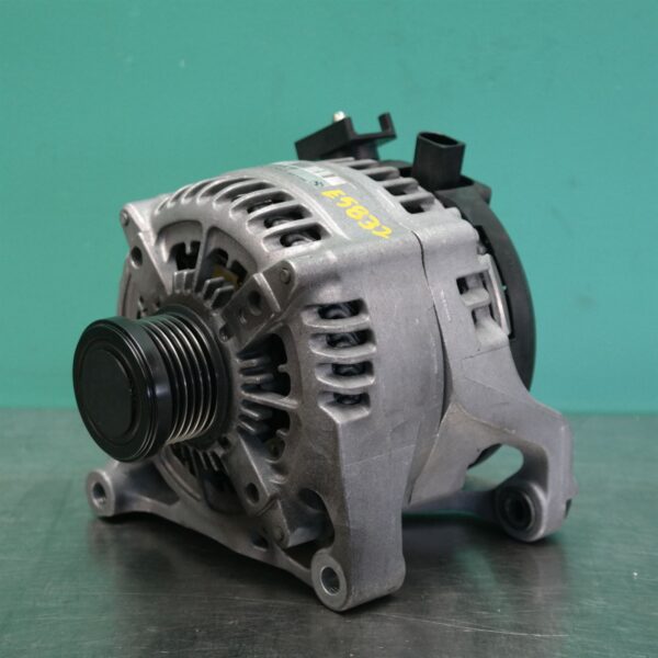 ALTERNATOR F F22 (061) *12-20*
