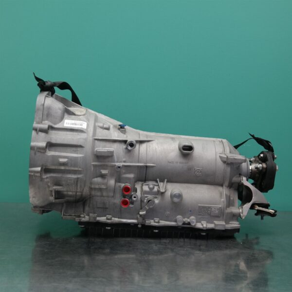 TRANS/GEARBOX AUTO, PETROL, 2.0, 220i/228i, TURBO, N20, F22/F23, COUPE/CABRIO, 11/13-06/16