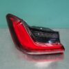 LEFT TAILLIGHT G21, WAGON, W/ LED TYPE, 10/18-06/22