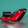 RIGHT TAILLIGHT G21, WAGON, W/ LED TYPE, 10/18-06/22