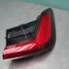 RIGHT TAILLIGHT G21, WAGON, W/ LED TYPE, 10/18-06/22