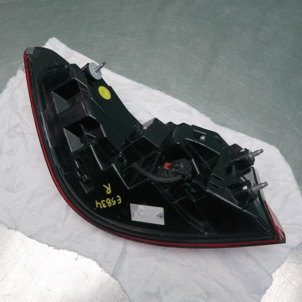 RIGHT TAILLIGHT G21, WAGON, W/ LED TYPE, 10/18-06/22