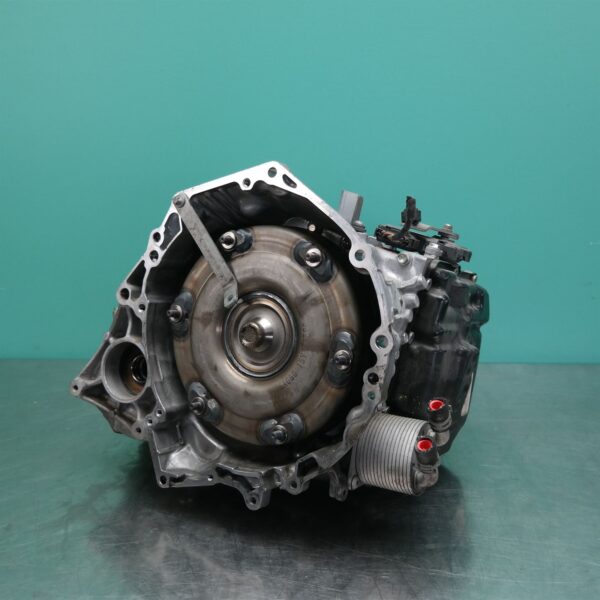 SAMSUNG CSC TRANS/GEARBOX AUTO, PETROL, 2.0, sDrive20i, TURBO, B48M, F48, 8 SPEED, 08/15-06/22