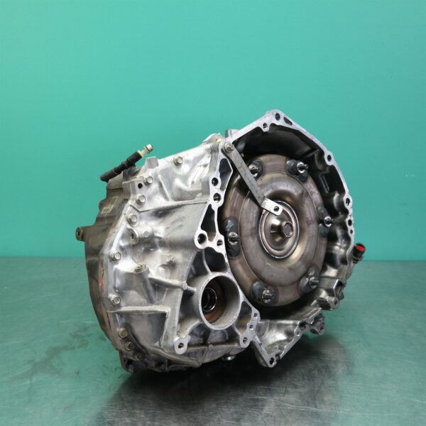 SAMSUNG CSC TRANS/GEARBOX AUTO, PETROL, 2.0, sDrive20i, TURBO, B48M, F48, 8 SPEED, 08/15-06/22