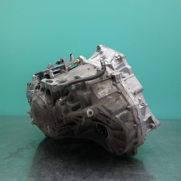 SAMSUNG CSC TRANS/GEARBOX AUTO, PETROL, 2.0, sDrive20i, TURBO, B48M, F48, 8 SPEED, 08/15-06/22