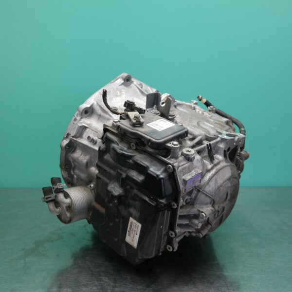 SAMSUNG CSC TRANS/GEARBOX AUTO, PETROL, 2.0, sDrive20i, TURBO, B48M, F48, 8 SPEED, 08/15-06/22