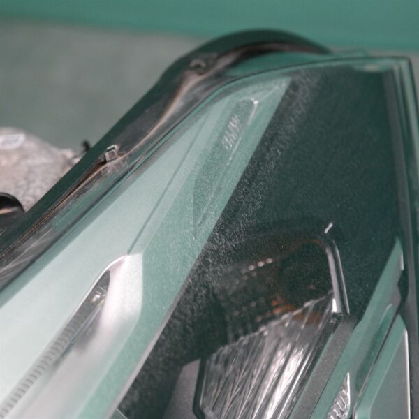 LEFT HEADLAMP F48, W/ LED TYPE, 07/16-06/19