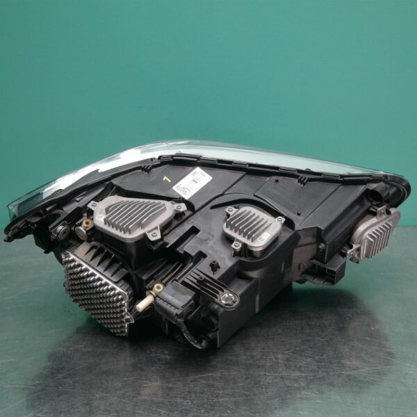 LEFT HEADLAMP F48, W/ LED TYPE, 07/16-06/19