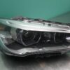 RIGHT HEADLAMP F48, W/ LED TYPE, 07/16-06/19