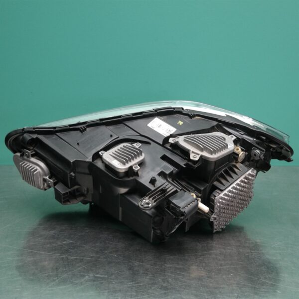 RIGHT HEADLAMP F48, W/ LED TYPE, 07/16-06/19