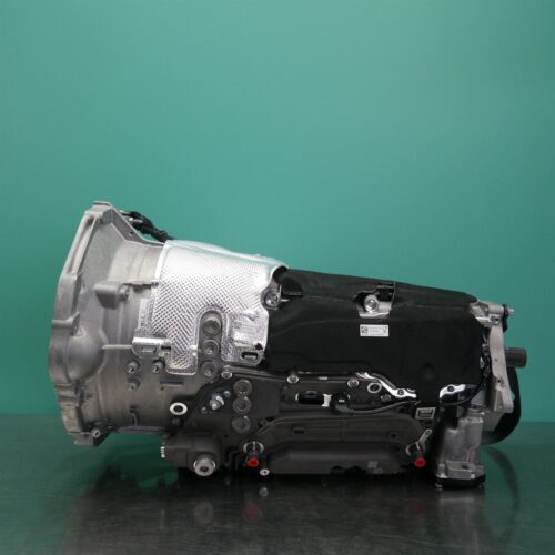 TRANS/GEARBOX G05, AUTO, AWD, PETROL, 4.4, BI-TURBO, S68 CODE, GA8HP80XMH-WLV, M60I, MHEV, 03/23-