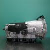 SAMSUNG CSC TRANS/GEARBOX G05, AUTO, AWD, PETROL, 4.4, BI-TURBO, S68 CODE, GA8HP80XMH-WLV, M60I, MHEV, 03/23-
