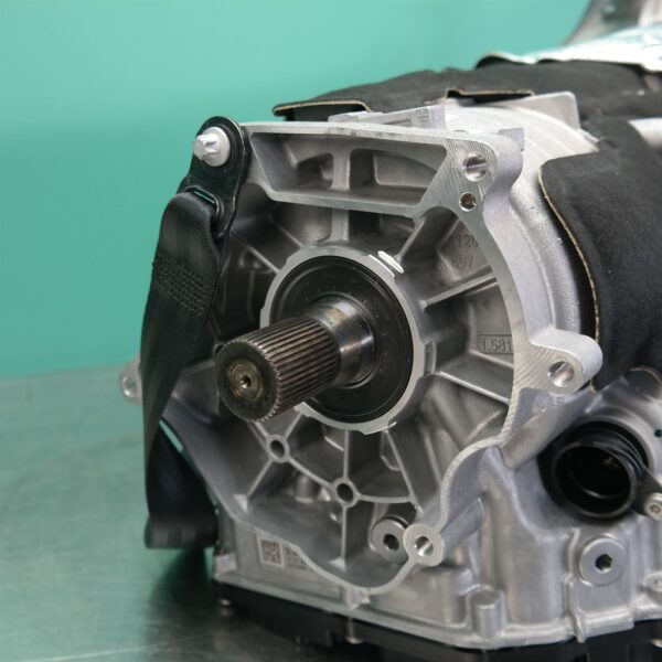 SAMSUNG CSC TRANS/GEARBOX G05, AUTO, AWD, PETROL, 4.4, BI-TURBO, S68 CODE, GA8HP80XMH-WLV, M60I, MHEV, 03/23-