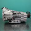 SAMSUNG CSC TRANS/GEARBOX AUTO, PETROL, 3.0, 335i, TWIN TURBO, N54, 7 SPEED, E90/E92/E93, GS7D36SG, 10/08-02/10