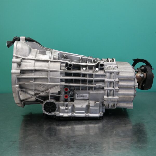 SAMSUNG CSC TRANS/GEARBOX AUTO, PETROL, 3.0, 335i, TWIN TURBO, N54, 7 SPEED, E90/E92/E93, GS7D36SG, 10/08-02/10