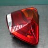 RIGHT TAILLIGHT E84, 08/12-07/15