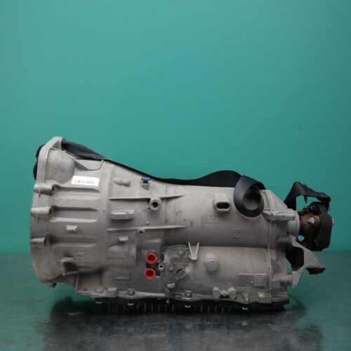 TRANS/GEARBOX AUTO, RWD, PETROL, 2.0, s20i, TURBO, N20, 8 SPEED, E84, 08/12-07/15