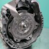 SAMSUNG CSC TRANS/GEARBOX AUTO, RWD, PETROL, 2.0, s20i, TURBO, N20, 8 SPEED, E84, 08/12-07/15