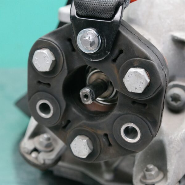 SAMSUNG CSC TRANS/GEARBOX AUTO, RWD, PETROL, 2.0, s20i, TURBO, N20, 8 SPEED, E84, 08/12-07/15