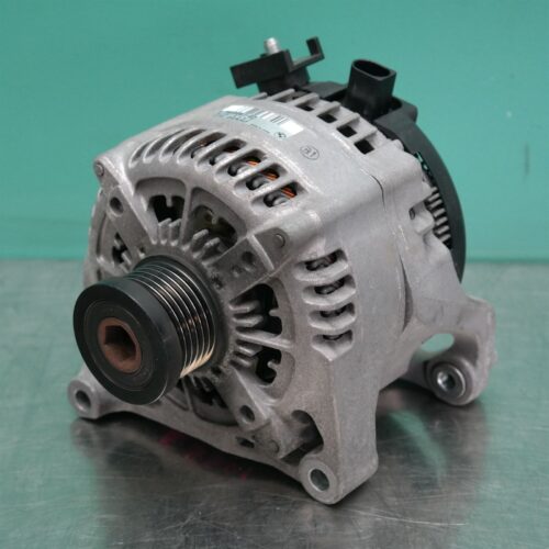 ALTERNATOR E84 (061) *12-20* P4