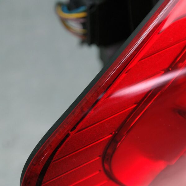 SAMSUNG CSC LEFT TAILLIGHT E84, 08/12-07/15