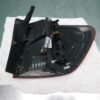 SAMSUNG CSC LEFT TAILLIGHT E84, 08/12-07/15