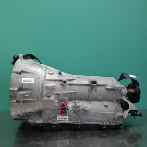 TRANS/GEARBOX AUTO, PETROL, 1.5, 118i, TURBO, B38, F20, 03/15-05/19