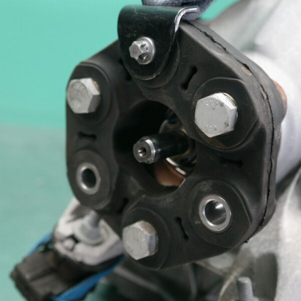 SAMSUNG CSC TRANS/GEARBOX AUTO, PETROL, 1.5, 118i, TURBO, B38, F20, 03/15-05/19