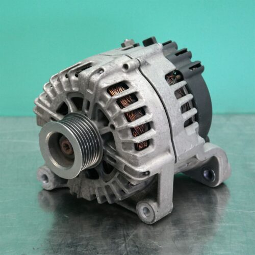 ALTERNATOR E70 (724) *12-20* D6 N57