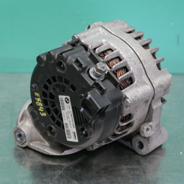 SAMSUNG CSC ALTERNATOR E70 (724) *12-20* D6 N57