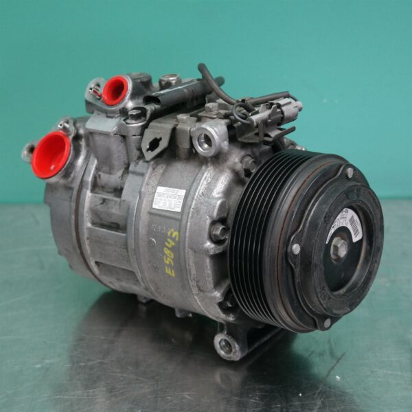 A/C COMPRESSOR E70 (890) *64-50* D6